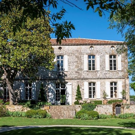 Maison Le Sepe - Vignoble Bio Et Maison D'Hotes Sainte-Radegonde  Bagian luar foto