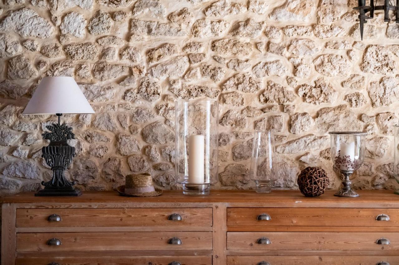 Maison Le Sepe - Vignoble Bio Et Maison D'Hotes Sainte-Radegonde  Bagian luar foto